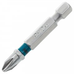 Бита РН2 х 50, сталь S2, 10 шт. Gross 11335