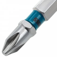 Бита РН2 х 50, сталь S2, 10 шт. Gross 11335