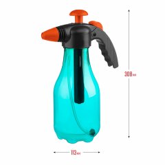 Ручной опрыскиватель GRINDA PROLine PH-1.5 1.5 л 425055_z01