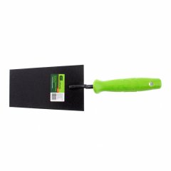 Кельма отделочника, стальная, пластиковая ручка Россия Сибртех 86216