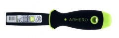 Шпатель малярный, 25мм, тефлон, ARMERO, ( A205/025 )