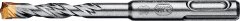 Бур SDS-plus (8х110 мм) KRAFTOOL 29320-110-08_z02