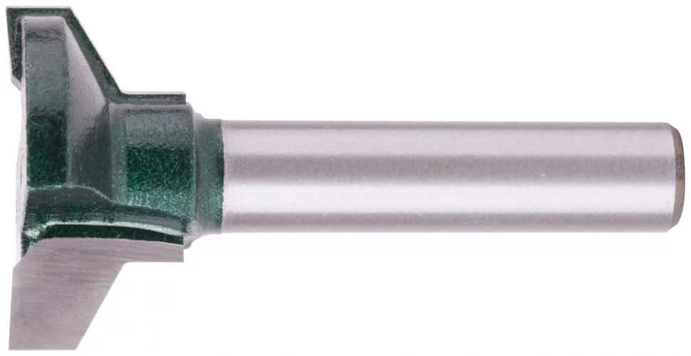 Фреза пазовая Т-образная DxHxL=25х13х47,7 мм FIT 3620-081325