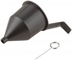 Распылитель электрический 400 Вт; 2,0 мм; 800 мл; 40 din/сек; 650 мл/мин; HVLP; коробка FIT 80989