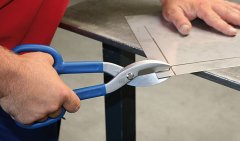 Американские ножницы D146-350, BESSEY, ( BE-D146-350 )