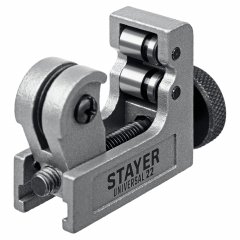 Труборез для меди и алюминия STAYER Universal-22 3-22 мм 23391-22_z02