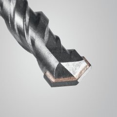 ЗУБР Мастер-2Х 8x110 мм SDS-plus бур (29315-110-08)