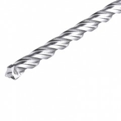 Бур по бетону Drei spitzen, 10 х 315 мм, SDS Plus Gross 70757