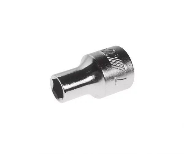 Головка торцевая 3/8" 07мм L=28мм JTC-33207
