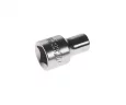 Головка торцевая 3/8" 07мм L=28мм JTC-33207