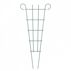 Шпалера «Веер» 0.5/0.9 х 2 м Россия 69135