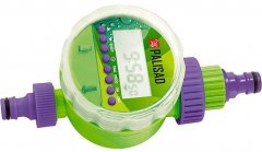 Таймер для полива электронный Palisad 66191