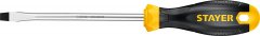 Отвертка STAYER Hercules SL8x150 2509-08-15_z03