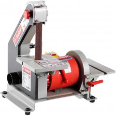 Шлифовальный станок ЗУБР ЗШС-330