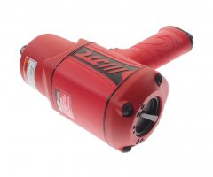 Гайковерт пневматический 3/4'' 2102Нм 6000об/мин. 90-120PSI ударный JTC-7659