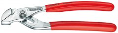 Сантехнические мини-клещи хромированные 125 мм, KNIPEX, ( KN-9003125 )