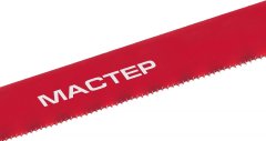 Полотно гибкое универсальный рез (10 шт; 300 мм; 24 TPI) ЗУБР 15853-24-10_z01
