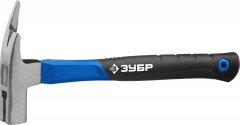 Молоток кровельщика ЗУБР 600 г Проф 20203 20203_z01