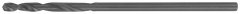 Сверло по металлу, HSS-G, 2 х 49/21 мм (10 шт) CUTOP 54-939