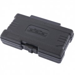 Набор бит HEX, хвостовик-шестигранник 1/2, CrV, 10 мм, 15 предметов Stels 11313