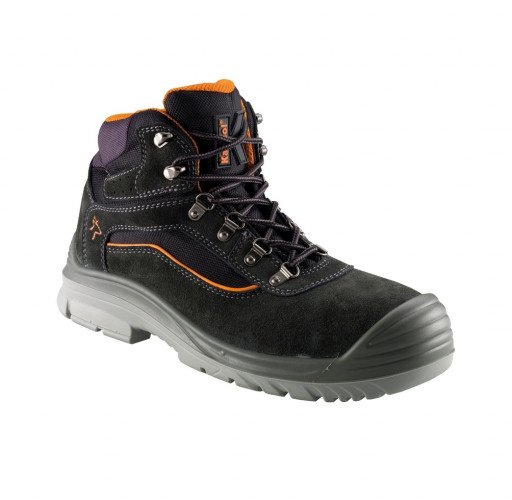 Ботинки рабочие ALLEN, размер 45, KAPRIOL, ( 41955 )