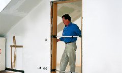 Распорка для установки дверных коробок TMS, BESSEY, ( BE-TMS )