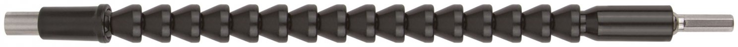 Переходник гибкий для бит 300 мм FIT 57622