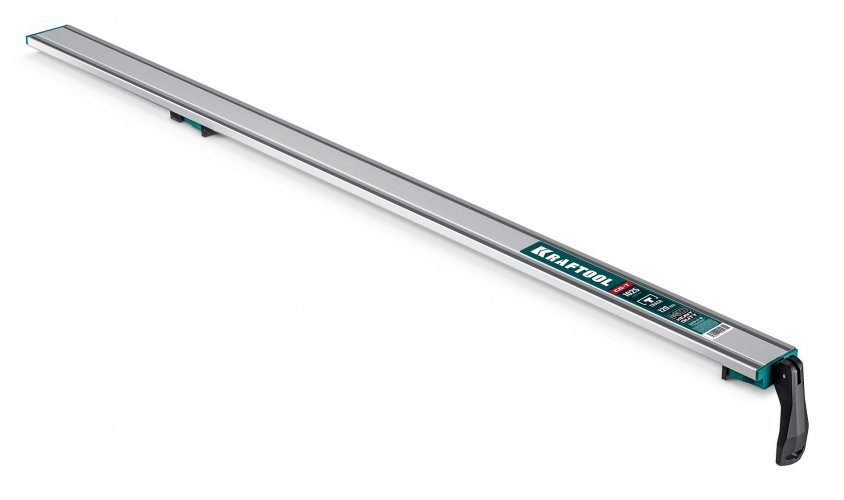 CG-T 100, 1025 мм, c T-track, зажимная, направляющая шина (32235-1.0) KRAFTOOL 32235-1.0_z01