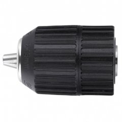 Патрон для дрели быстрозажимной, 2-13 мм, 1/2 дюйм, адаптер SDS Plus Сибртех 168097