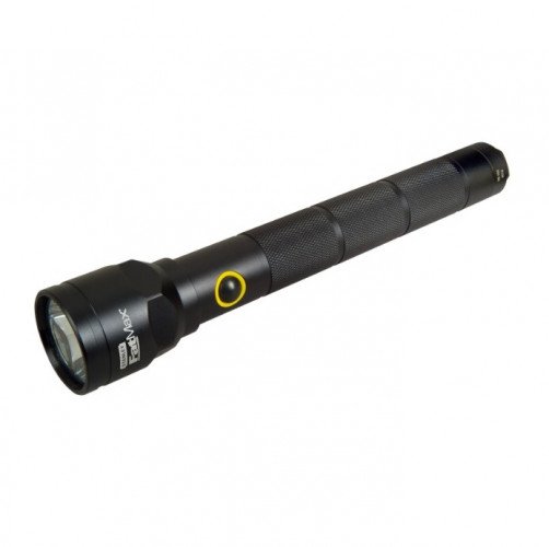 Фонарь светодиодный "FatMax Aluminium Torch - 3D" с алюминиевым корпусом, STANLEY, ( 1-95-153 )