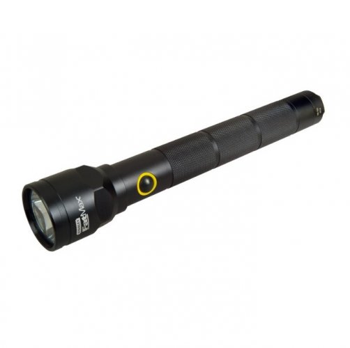 Фонарь светодиодный "FatMax Aluminium Torch - 3D" с алюминиевым корпусом, STANLEY, ( 1-95-153 )