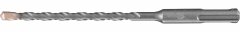 Бур ЗУБР Профессионал (6x160 мм; SDS-plus) 29314-160-06_z02