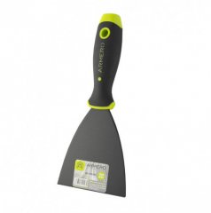 Шпатель малярный, 100 мм, тефлон, ARMERO, ( A205/100 )