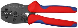 KNIPEX PreciForce® вороненые 220 мм, ( KN-975238SB )