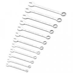 Набор комбинированных ключей 12 шт STMT82843-0, STANLEY ( 0-82-843 )