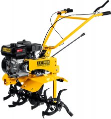 Бензиновый мотоблок STEHER 7 л.с., без колес GT-300 L