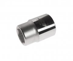 Головка торцевая 3/4" 21мм L=50мм JTC-65221