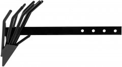 Картофелевыкапыватель, без сцепки Denzel 59908