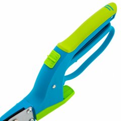 Ножницы газонные, 350 мм, пластиковые обрезиненные рукоятки, Luxe, Palisad 60863