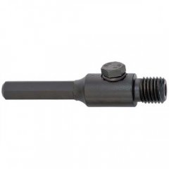 Адаптер М16 с шестигранным хвостовиком; 80мм, KEIL, ( 712080120 )