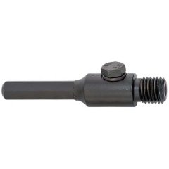 Адаптер М16 с шестигранным хвостовиком; 80мм, KEIL, ( 712080120 )