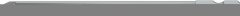 855/4 Z Биты, PZ 2 x 110 mm, WERA, ( WE-060037 )
