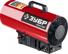 Газовая тепловая пушка ЗУБР МАСТЕР ТПГ-17000_М2