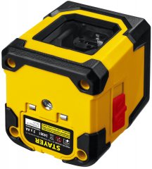Лазерный нивелир STAYER SLM-2 34961-2