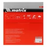 Пильный диск по дереву, 305 х 30 мм, 72 зуба Matrix Professional 73283