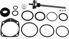 Ремонтный комплект 16 пр для степлера арт. 3192 ЗУБР 3192-РК