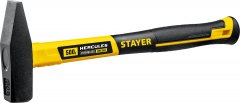 Слесарный молоток STAYER Hercules 500 г 20050-05_z02