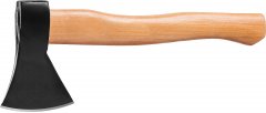 Кованый топор с деревянной рукояткой 360 мм MIRAX 2060-06_z02