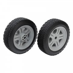 Транспортировочный комплект для генераторов DES-32, DES-32E DENZEL 94905