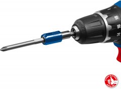 Набор бит "ПРО-71" CR-Mo в боксе ЗУБР 26394-H71